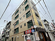 北加賀屋駅より徒歩10分 2階 築32年3ヶ月の賃貸物件