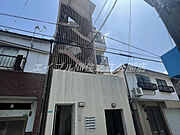 サンハイツ粉浜 2階 築36年3ヶ月の賃貸物件