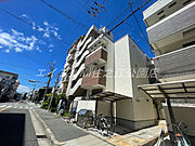 フジパレス山之内６番館 2階 築9年2ヶ月の賃貸物件