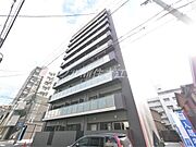 グランパシフィックパインリュクス 8階 築4年1ヶ月の賃貸物件