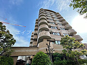 エスポワール住之江公園 4階 築30年10ヶ月の賃貸物件