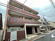 ワイハイツ栄和 2階 築11年10ヶ月の賃貸物件