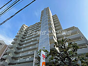 サワードゥ住之江公園 5階 築31年2ヶ月の賃貸物件