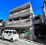 エクセレッテアビコ 2階 築26年3ヶ月の賃貸物件