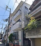 ハウス大幸 1階 築37年3ヶ月の賃貸物件