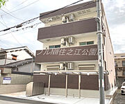 Casad’oro清水丘 2階 築3年2ヶ月の賃貸物件