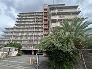 岸里駅より徒歩14分 10階 築37年5ヶ月の賃貸物件