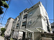 杉本町駅より徒歩5分 2階 築35年8ヶ月の賃貸物件