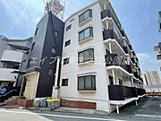 メゾンビトロ2 4階 築41年1ヶ月の賃貸物件