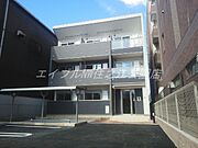 平林駅より徒歩10分 3階 築10年2ヶ月の賃貸物件