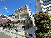 我孫子道駅より徒歩4分 2階 築6年7ヶ月の賃貸物件