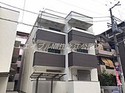 フジパレス山之内６番館 1階 築9年2ヶ月の賃貸物件