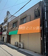 花園町駅より徒歩6分 2階 築24年2ヶ月の賃貸物件