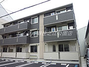 沢ノ町駅より徒歩5分 2階 築6年7ヶ月の賃貸物件