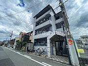 シャルマン清水 3階 築34年5ヶ月の賃貸物件