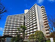 ポートタウン西駅より徒歩6分 築41年1ヶ月 14階建の賃貸物件