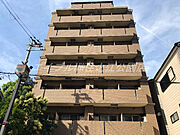 聖天坂駅より徒歩3分 5階 築16年10ヶ月の賃貸物件