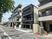 住ノ江駅より徒歩5分 2階 築4年6ヶ月の賃貸物件