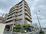 リーデルフェリア住之江 3階 築27年4ヶ月の賃貸物件