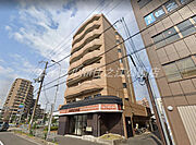 平林駅より徒歩9分 4階 築30年10ヶ月の賃貸物件