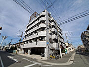 インク・エイト 2階 築33年7ヶ月の賃貸物件