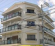 第3町田マンション 4階 築41年9ヶ月の賃貸物件