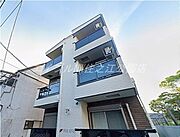 北天下茶屋駅より徒歩2分 2階 築7年3ヶ月の賃貸物件