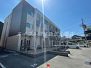 我孫子道駅より徒歩6分 2階 築9年3ヶ月の賃貸物件