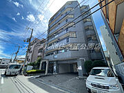 ペガサス一番館住吉 3階 築29年11ヶ月の賃貸物件