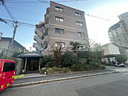 ファミールグランデ 5階 築28年7ヶ月の賃貸物件