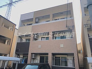 フジパレス杉本町３番館 1階 築13年10ヶ月の賃貸物件