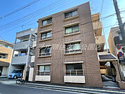 コーポ朋栄 4階 築39年の賃貸物件