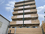 北加賀屋駅より徒歩7分 3階 築24年7ヶ月の賃貸物件