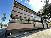 我孫子前駅より徒歩9分 3階 築24年7ヶ月の賃貸物件