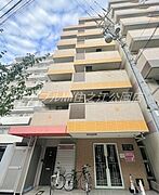 MIYO 6階 築22年10ヶ月の賃貸物件