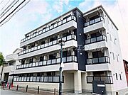 ラルーチェ苅田 2階 築4年1ヶ月の賃貸物件