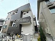 細井川駅より徒歩4分 2階 築6年10ヶ月の賃貸物件