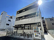 グリッター沢ノ町 2階 築3年8ヶ月の賃貸物件