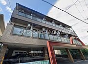 あびこ駅より徒歩13分 2階 築28年8ヶ月の賃貸物件