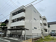 住ノ江駅より徒歩6分 2階 築9年8ヶ月の賃貸物件