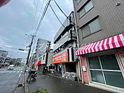 墨江728ハイツ 3階 築11年3ヶ月の賃貸物件