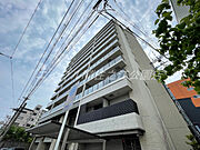 パンドノール住吉大社 3階 築5年10ヶ月の賃貸物件