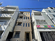 杉本町駅より徒歩1分 4階 築11年11ヶ月の賃貸物件