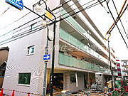 住ノ江駅より徒歩2分 1階 築2年8ヶ月の賃貸物件