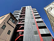 みおつくし岸里３ 4階 築3年4ヶ月の賃貸物件