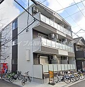 I maison Rolf 2階 築5年4ヶ月の賃貸物件