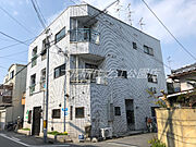 北村マンション 3階 築40年4ヶ月の賃貸物件