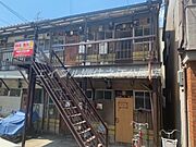 玉出駅より徒歩21分 2階 築49年の賃貸物件