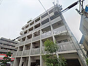 凛空館 4階 築16年9ヶ月の賃貸物件