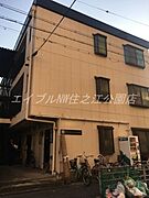 あびこ駅より徒歩5分 1階 築42年2ヶ月の賃貸物件